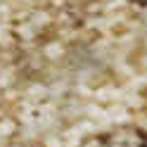 HomeRoots 8' X 10' Abstract Washable Area Rug in Pale Aqua, Copper & Beige - UV Protected & Stain Resistant! 697666
