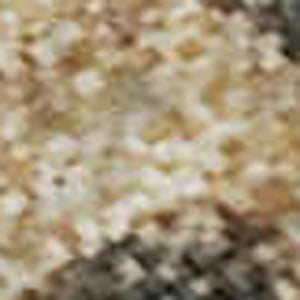 HomeRoots 9' X 12' Contemporary Pale Aqua & Beige Abstract Area Rug with UV Protection for High Traffic Homes 697667