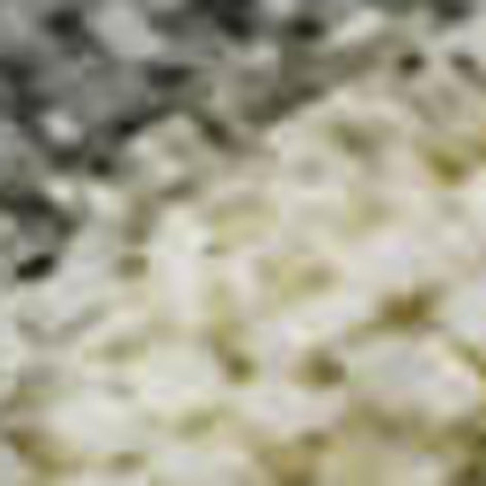 HomeRoots 5' X 8' Taupe Brown & Gray Abstract Area Rug - Washable, UV-Protected, Pet-Friendly Design for Homes 697676