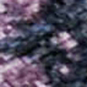 HomeRoots 5' X 8' Stylish Blush Mint Green Charcoal Area Rug – Washable, UV Protected & Stain-Resistant Design 698037