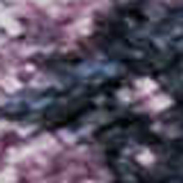 HomeRoots 10' X 14' Stylish Blush Mint Green Charcoal Abstract Area Rug - Washable, UV Protected & Durable 698041