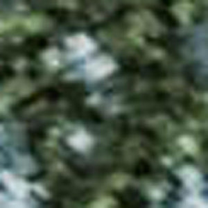 HomeRoots 8' X 10' Contemporary Blue Gold Ivory Abstract Area Rug - Stain Resistant, UV Protected, Durable Design 698045