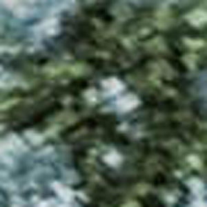 HomeRoots 10' X 14' Blue Gold Ivory Abstract Area Rug - Durable, Washable, UV-Protected for Modern Spaces! 698047