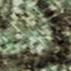 HomeRoots 9' X 12' Vibrant Green Teal Pink Abstract Washable Area Rug with UV Protection for Stylish Spaces 698052
