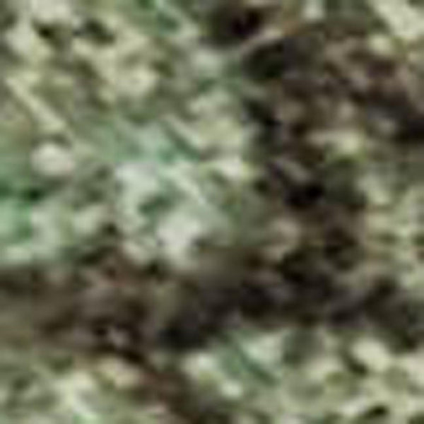 HomeRoots 10' X 14' Abstract Washable Area Rug in Green, Teal & Pink - Durable, Stain Resistant, UV Protected! 698053