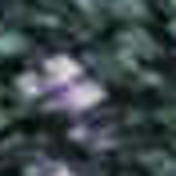 HomeRoots 10' X 14' Vibrant Purple, Lime Green & Teal Abstract Washable Area Rug with UV Protection & Durability 698065