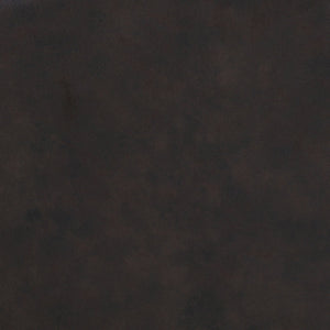 English Elm Bravo Brown Sofa with Manual Recline, Rich Brown Upholstery, Medium-Firm Foam & Fiber Comfort, Durable Polyester Finish B201P299730