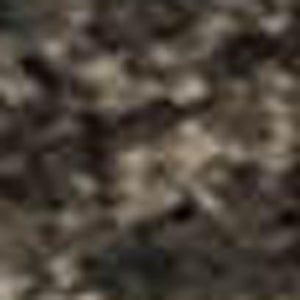 HomeRoots 10' X 14' Washable Ivory Beige & Charcoal Animal Print Area Rug with UV Protection for Modern Homes 699052