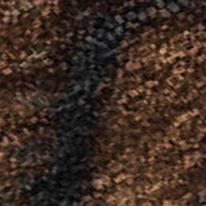 HomeRoots 10' X 14' Stylish Beige Brown Charcoal Animal Print Area Rug – Durable, Washable, UV Protected! 699058