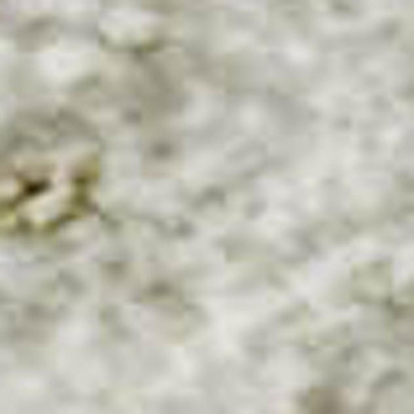 HomeRoots 9' X 12' Modern Linen & Beige Abstract Washable Area Rug with UV Protection for Busy Homes 699159