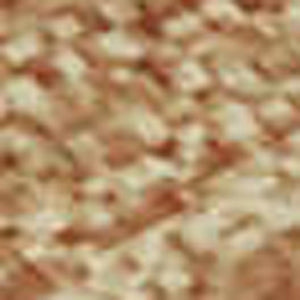 HomeRoots 9' Abstract Artichoke Green & Copper Washable Area Rug with UV Protection - Durable & Stylish! 699669