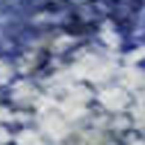HomeRoots 8' X 10' Vibrant Abstract Area Rug - Durable, Stain-Resistant, UV Protected for Modern Spaces 699692