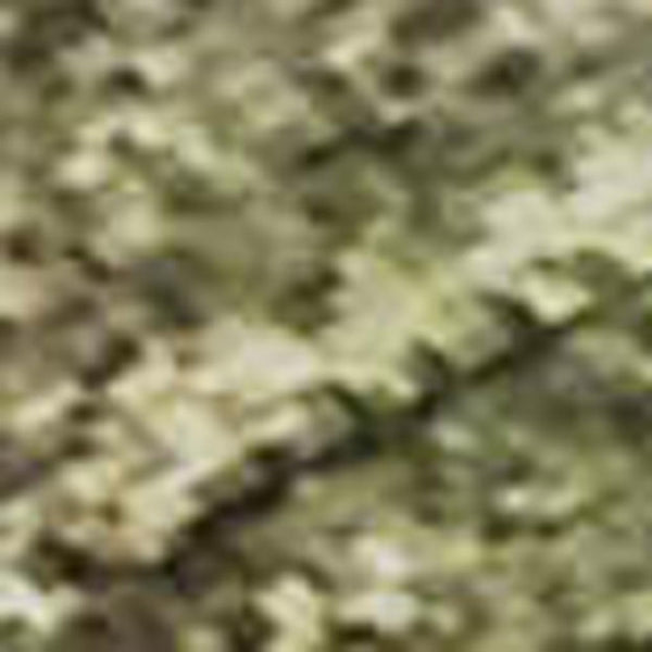 HomeRoots 5' X 8' Olive Green & Beige Abstract Area Rug - Washable, UV Protected, Pet-Friendly & Stylish Design 699808