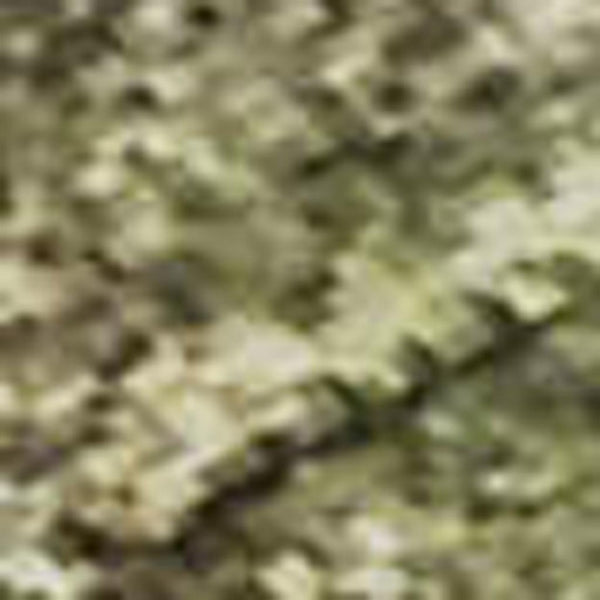 HomeRoots 9' X 12' Olive Green and Beige Abstract Area Rug - Durable, Stain Resistant, UV Protected for Homes 699811