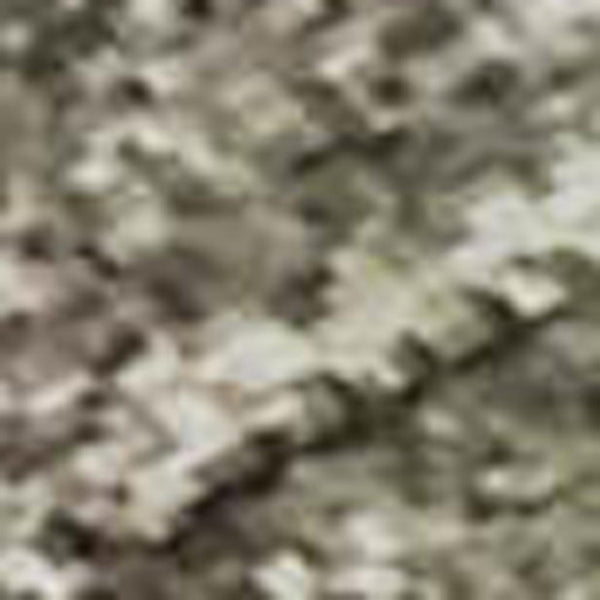 HomeRoots 9' X 12' Taupe and Beige Abstract Area Rug - Washable, Stain-Resistant, UV Protected for Busy Homes 699817