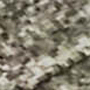 HomeRoots 10' X 14' Abstract Washable Area Rug in Taupe & Beige – UV Protected, Stain-Resistant & Non-Slip! 699818