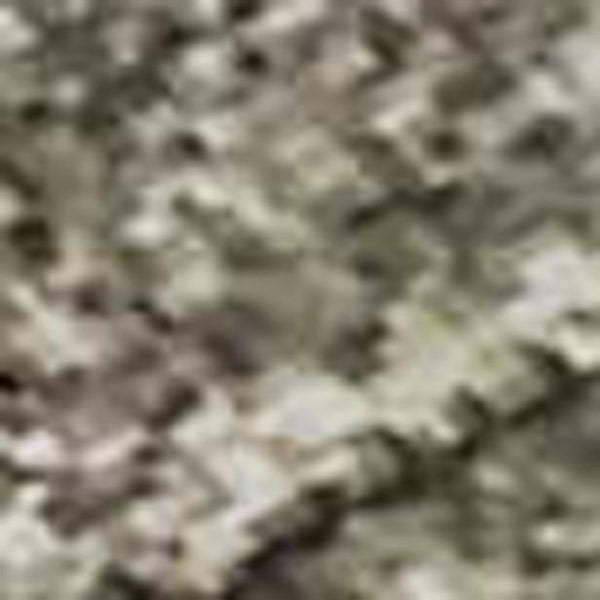 HomeRoots 10' X 14' Abstract Washable Area Rug in Taupe & Beige – UV Protected, Stain-Resistant & Non-Slip! 699818