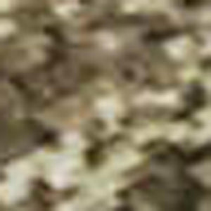 HomeRoots 9' X 12' Chocolate & Copper Abstract Washable Area Rug – UV Protected, Stain-Resistant, Non-Slip Design 699841