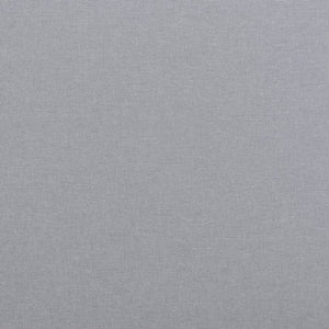 English Elm Christopher Knight Home® - Chic Linen Upholstered Bed With Integrated Lighting & Shelves, Grey, King - Modern Comfort & Style N769P264788K