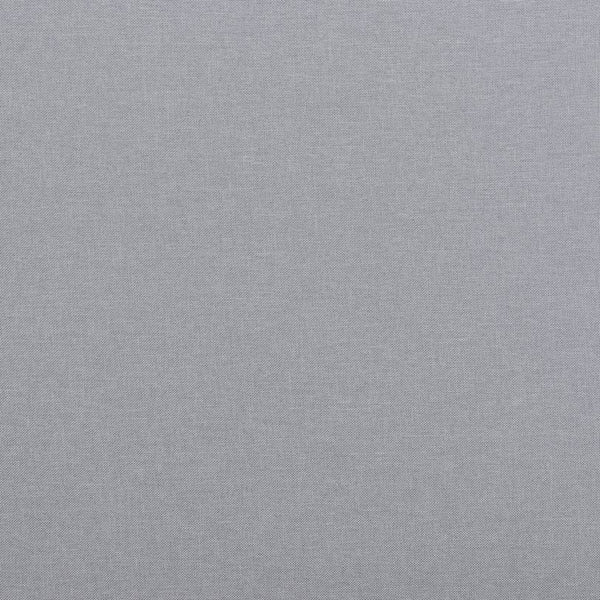 English Elm Christopher Knight Home® - Chic Linen Upholstered Bed With Integrated Lighting & Shelves, Grey, King - Modern Comfort & Style N769P264788K