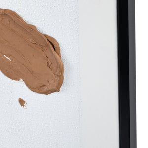 Crestview Collection Calliope Wall Decor - Elegant Crestview Design Crafted In China For Stunning Home Aesthetics   Cvbzwf135