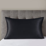 Silk Glam/Luxury 100% Mulberry Single Pillowcase