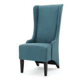 Christopher Knight Home® - Noble House - Callie Fabric Dining Chair