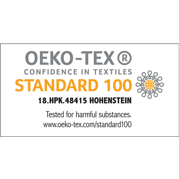 English Elm 7 Piece Textured Cotton Blend Comforter Set – Elegant Gray King Bed Set With Decorative Pillows & Bed Skirt B035128835