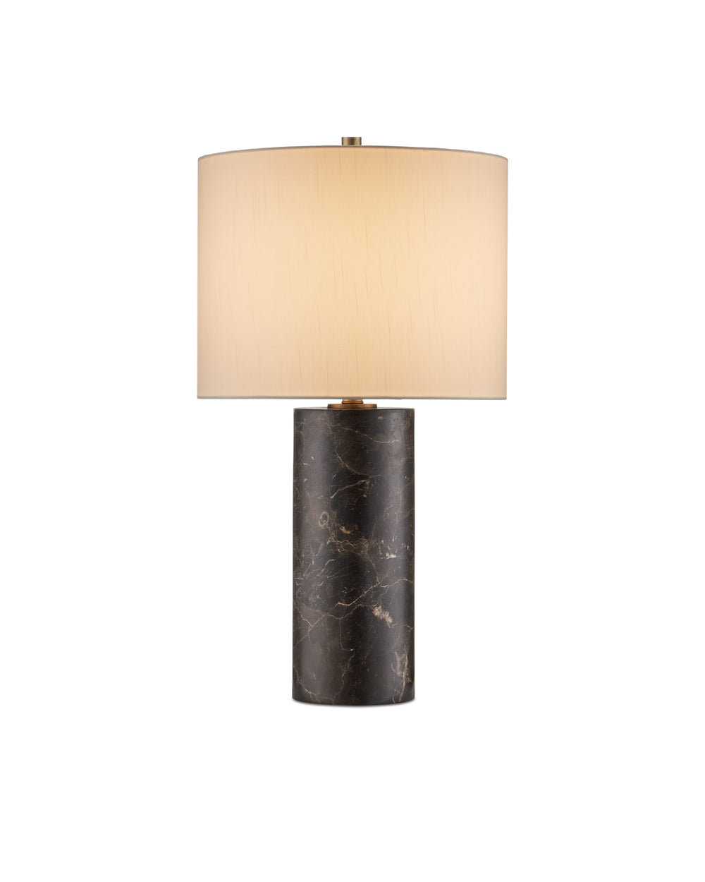 Vespera Brown Table Lamp