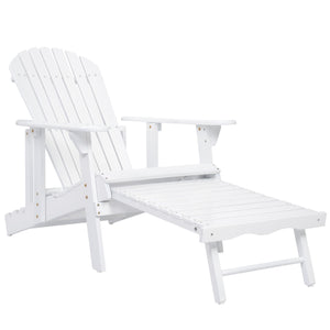 English Elm Christopher Knight Home® - Malibu Foldable Acacia Wood Adirondack Chair – Durable, Rustic Design For Ultimate Outdoor Relaxation N770P241669K