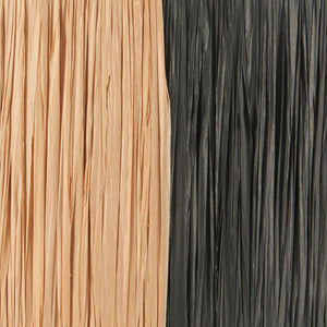 Zuo Modern Gala Floor Lamp - Modern Black & Natural Design For Elegant Ambiance In Home Or Hospitality Spaces Multicolor Steel,Paper 56184-zuo-modern