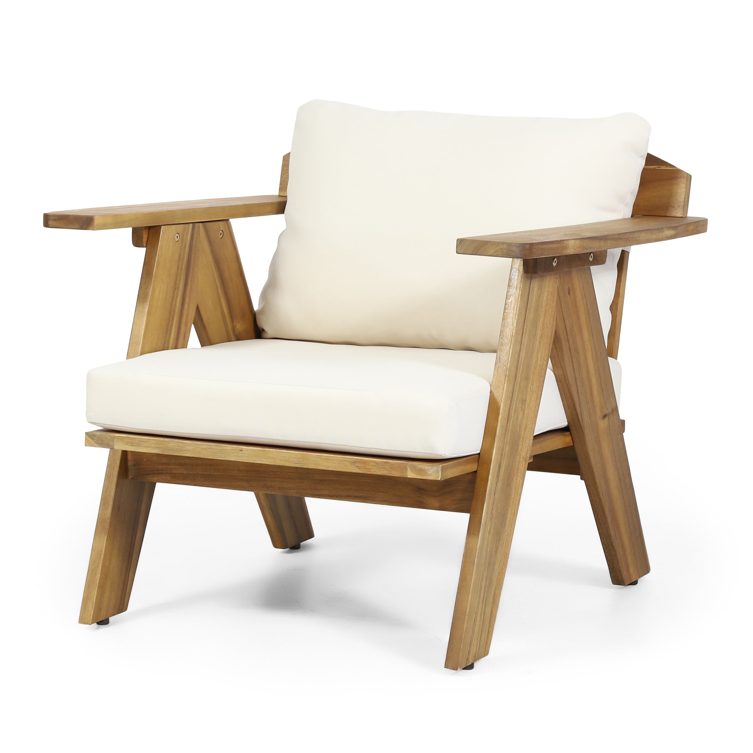 Christopher Knight Home Club Chairs - Thumbnail 3