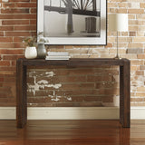 INK+IVY Monterey Modern/Contemporary 54" Console table II120-0509 Brown