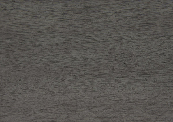 English Elm Modern Diamond Faux Leather 6 Drawer Dresser Gray Birch Veneer Bedroom Storage B011P186573