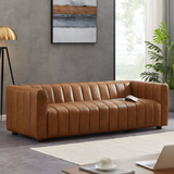 English Elm Ashcroft Furniture - Elrosa Channel Tufted Sofa