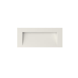 English Elm 42'' Solid Surface Pedestal Basin Matte White Waterfall Edge Sculptural Bathroom Sink T3785P491213