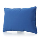 Christopher Knight Home® - Noble House - - Coronado Rectangular Pillow