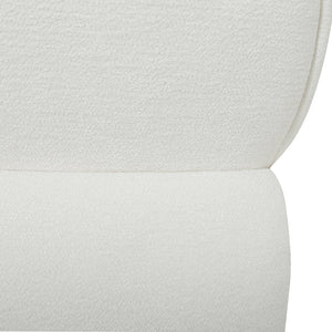 English Elm Christopher Knight Home® - 122" Modern L-Shaped Sectional Sofa with High-Resilience Foam, Low-Profile Design, Stain-Resistant Fabric Comfort Beige N767P277694A