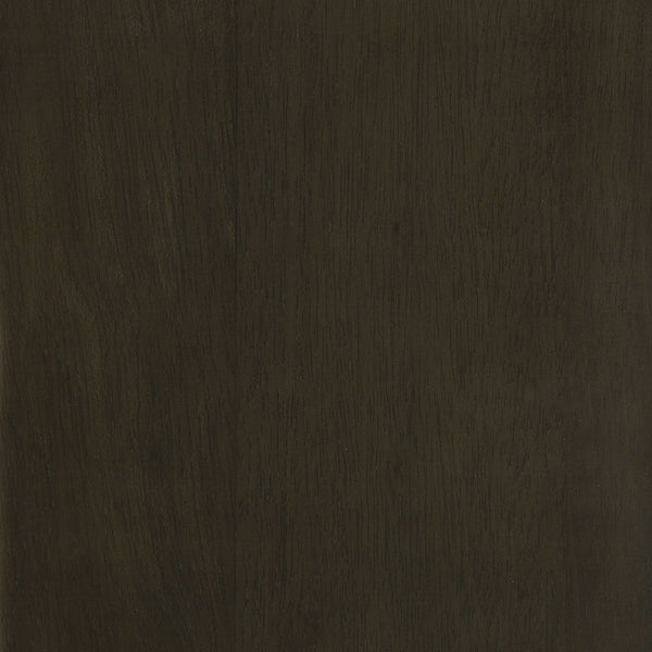 English Elm 2pc Transitional Dining Chair Set with Curved Wood Frame and Padded Upholstered Back for Comfort and Style Brown,Chocolate 40.54 L x 13.39 W x 18.9 H B011P302812