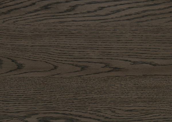 English Elm Modern Luxury 7-Piece Dining Set With Extension Table & 6 Upholstered Armchairs For Elegant Dining B011S01464