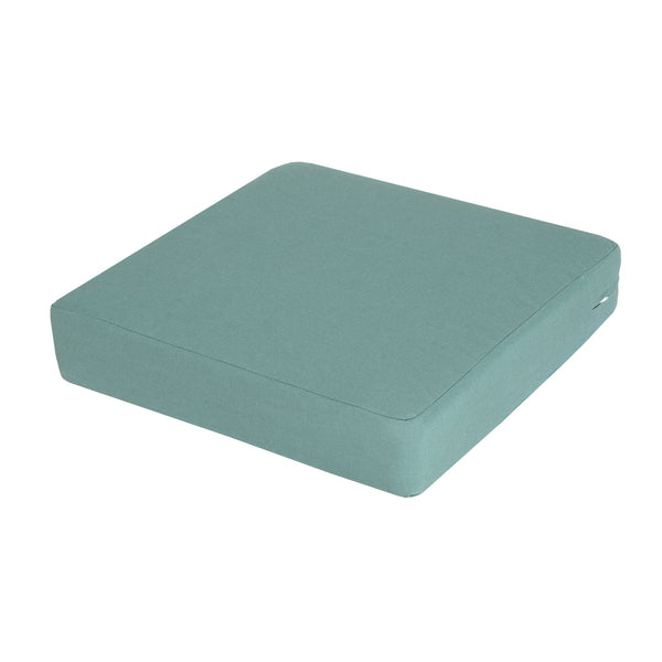 English Elm Christopher Knight Home® - Noah Outdoor Club Chair Cushion Set - Stylish Teal Seat & Back Cushions For Ultimate Comfort N775P291454T