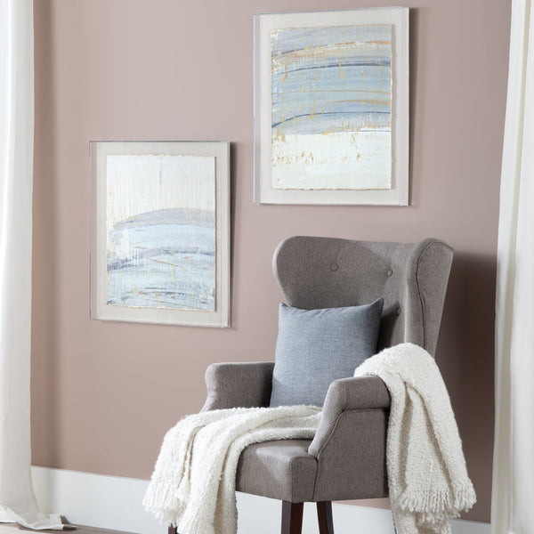 Crestview Collection Hanson Wall Decor - Elegant Crestview Design From China - Perfect For Enhancing Any Space's Charm!   Cvtop3179