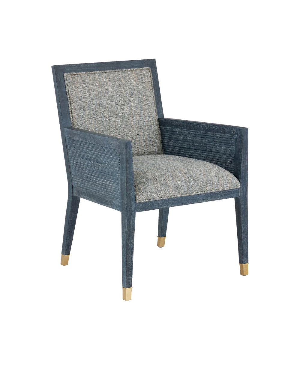 Santos Armchair