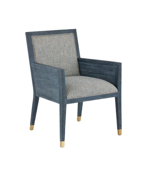 Santos Armchair