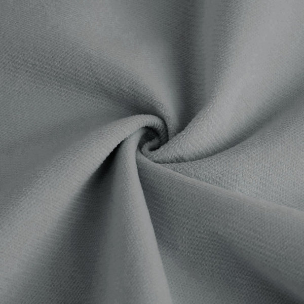 English Elm Super Comfort Oversized Modular Velvet Sectional Sofa – Luxurious Cloud-Like Seating With Arm Support W714S01128-GIGA