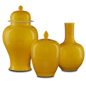 Imperial Long Neck Vase - Exquisite Handmade Porcelain Masterpiece Inspired by Imperial History