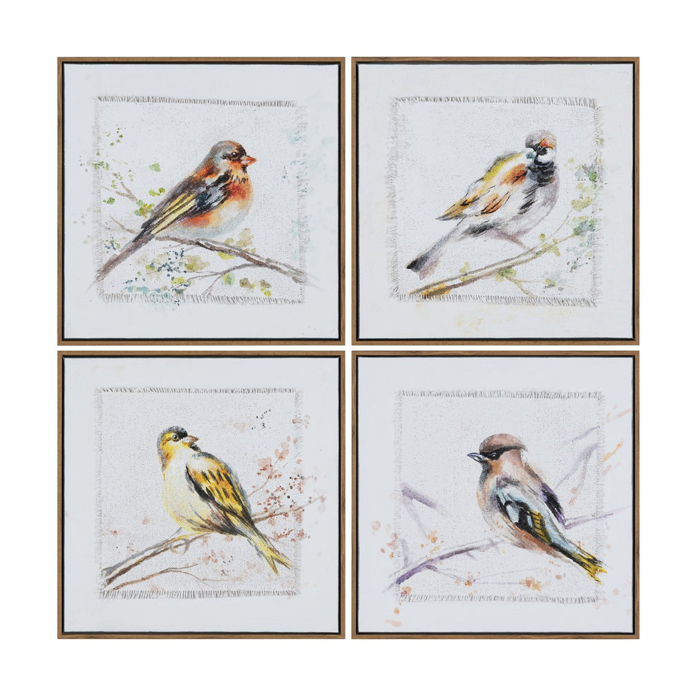Crestview Collection Dupree Wall Decor - Elegant Crestview Design - Stunning China Art Piece For Home & Office Décor   Cvtop3551