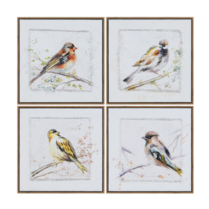 Crestview Collection Dupree Wall Decor - Elegant Crestview Design - Stunning China Art Piece For Home & Office Décor   Cvtop3551