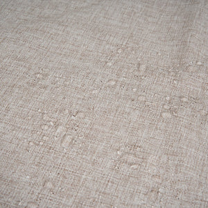 English Elm Christopher Knight Home® - Noah Plush Outdoor Dining Chair Cushion In Beige - Durable, Fade-Resistant & Easy To Clean Comfort N775P291472B