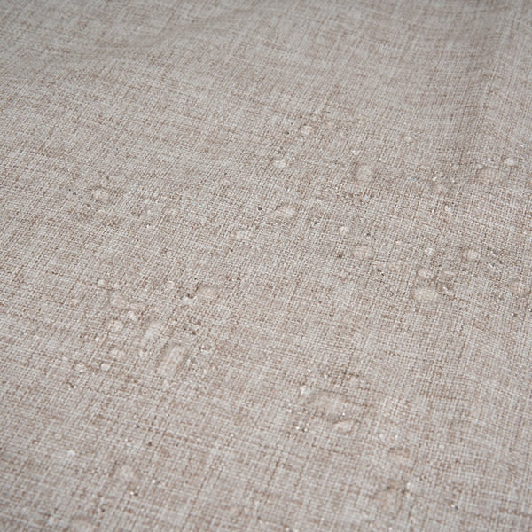 English Elm Christopher Knight Home® - Noah Plush Outdoor Dining Chair Cushion In Beige - Durable, Fade-Resistant & Easy To Clean Comfort N775P291472B